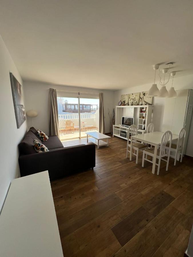 Ferienwohnung Ca' Maurizio Costa Teguise Exterior foto