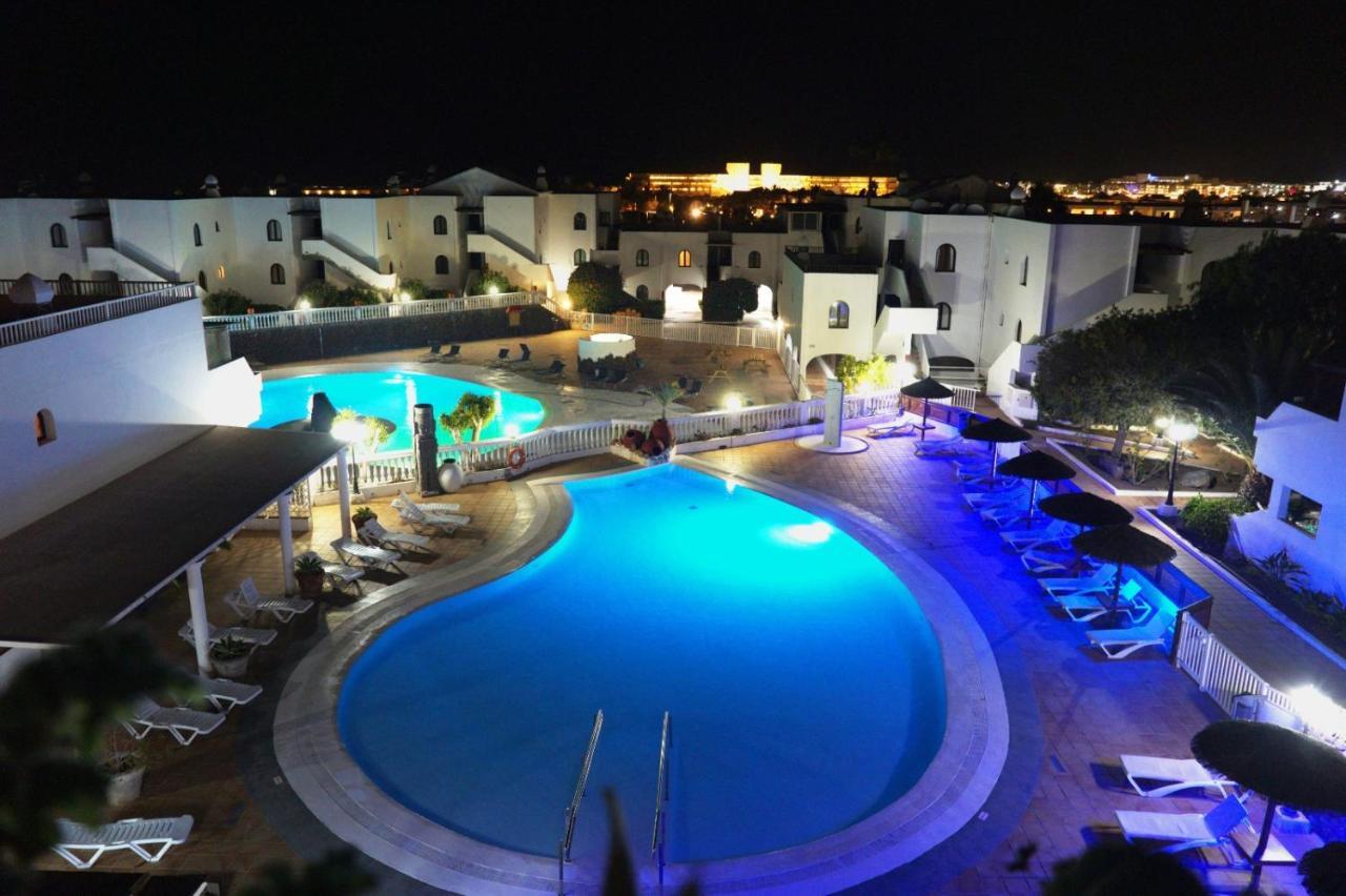 Ferienwohnung Ca' Maurizio Costa Teguise Exterior foto